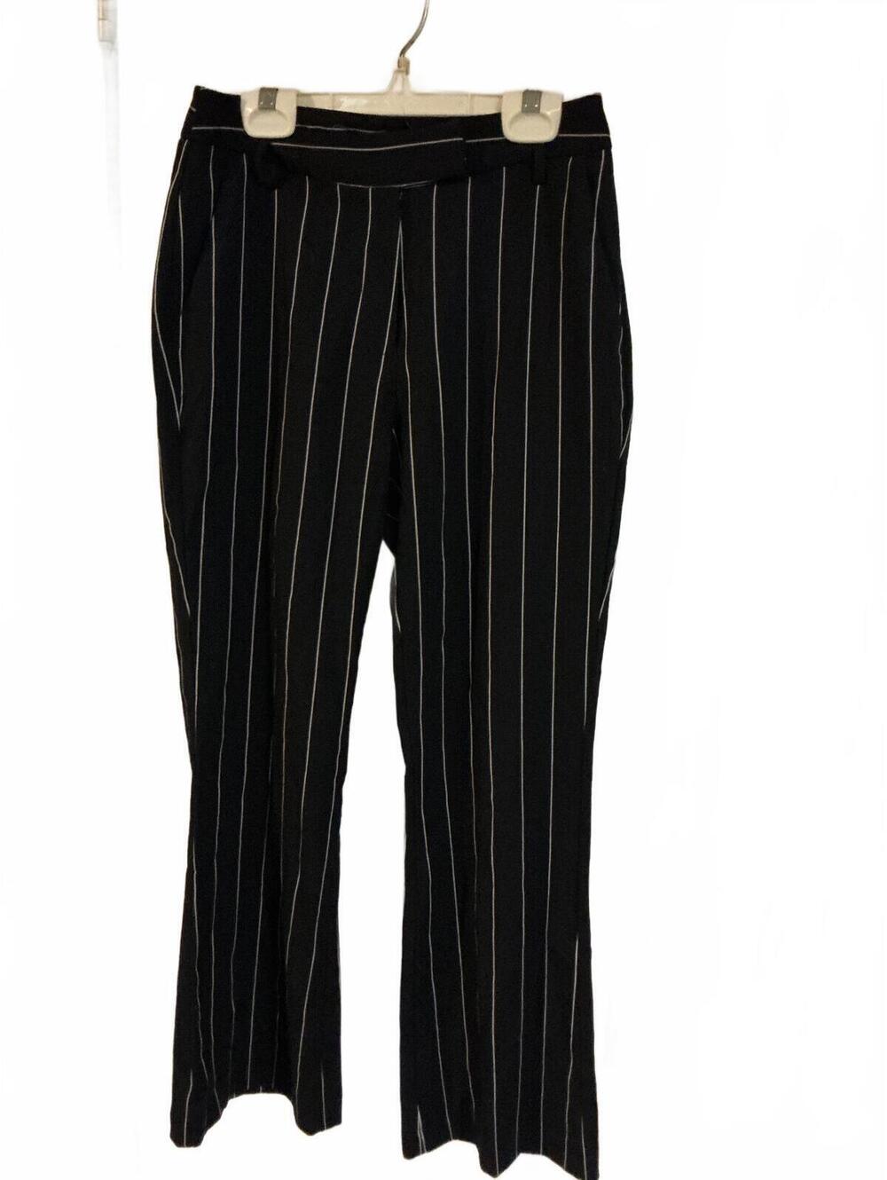 Dannii Minogue Dress Pants Sz 3